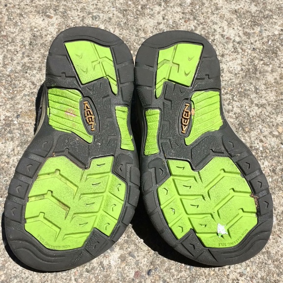 Keen Water Shoe Sandal T7 - Picture 6 of 7